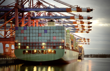 海運進口報關(guān)